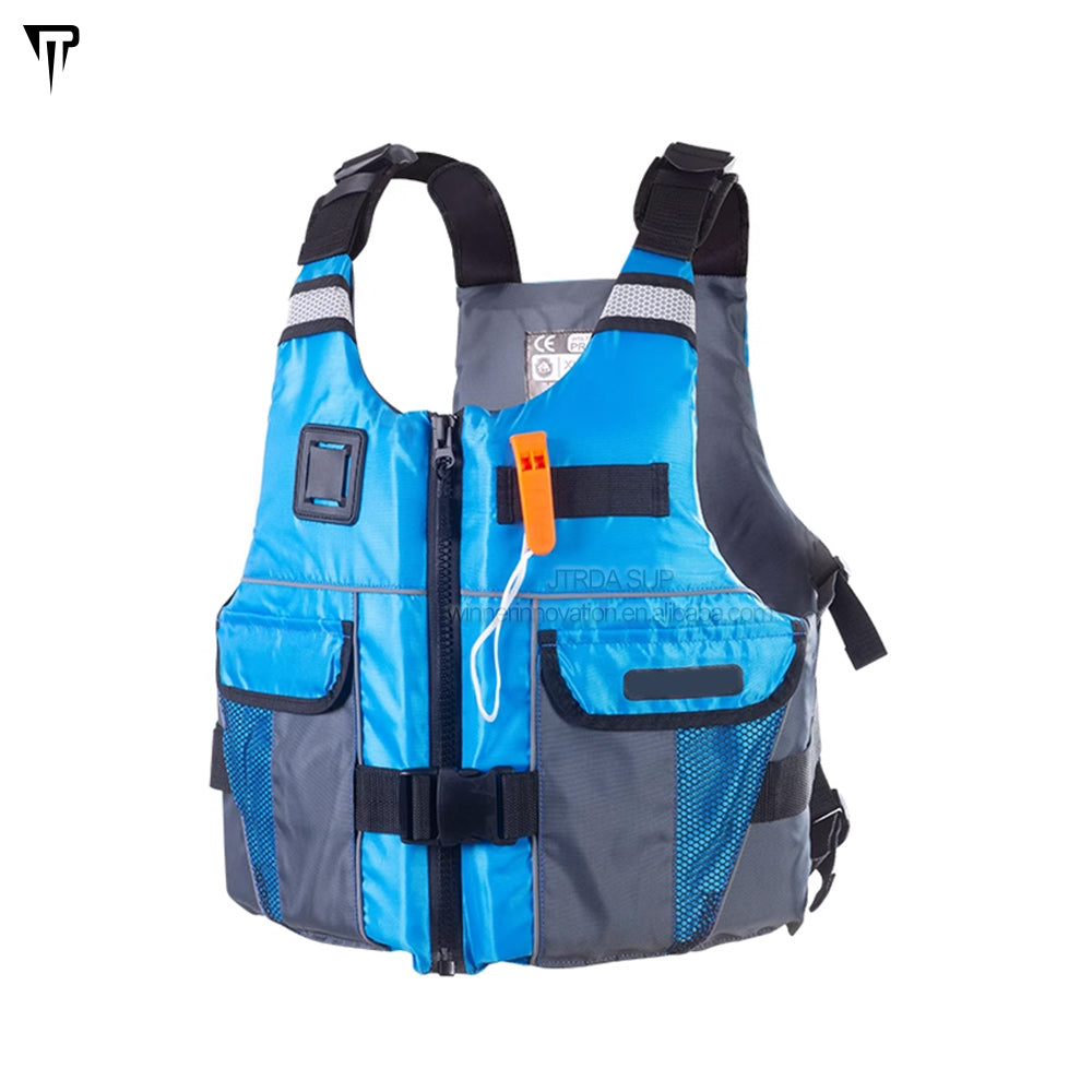 JTRDA Quality Life Jacket