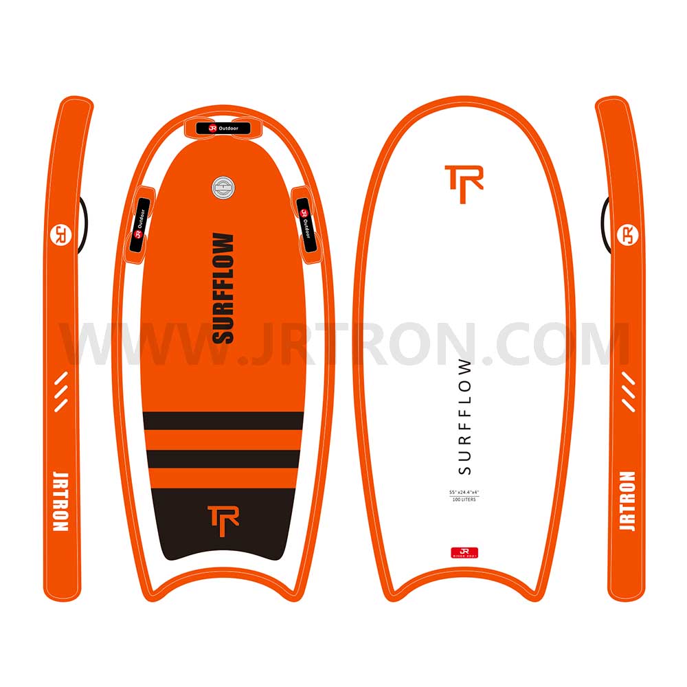 Bodyboard - Surfflow 55"