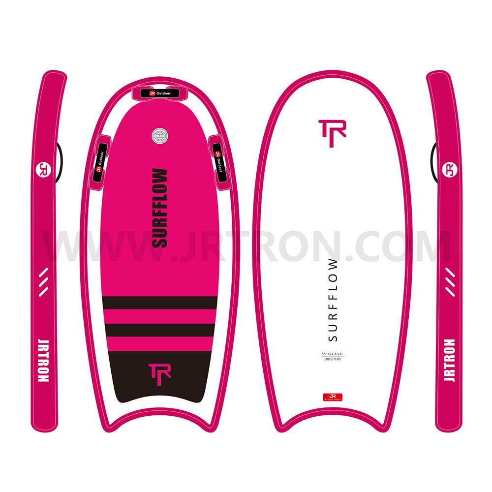 Bodyboard - Surfflow 55"