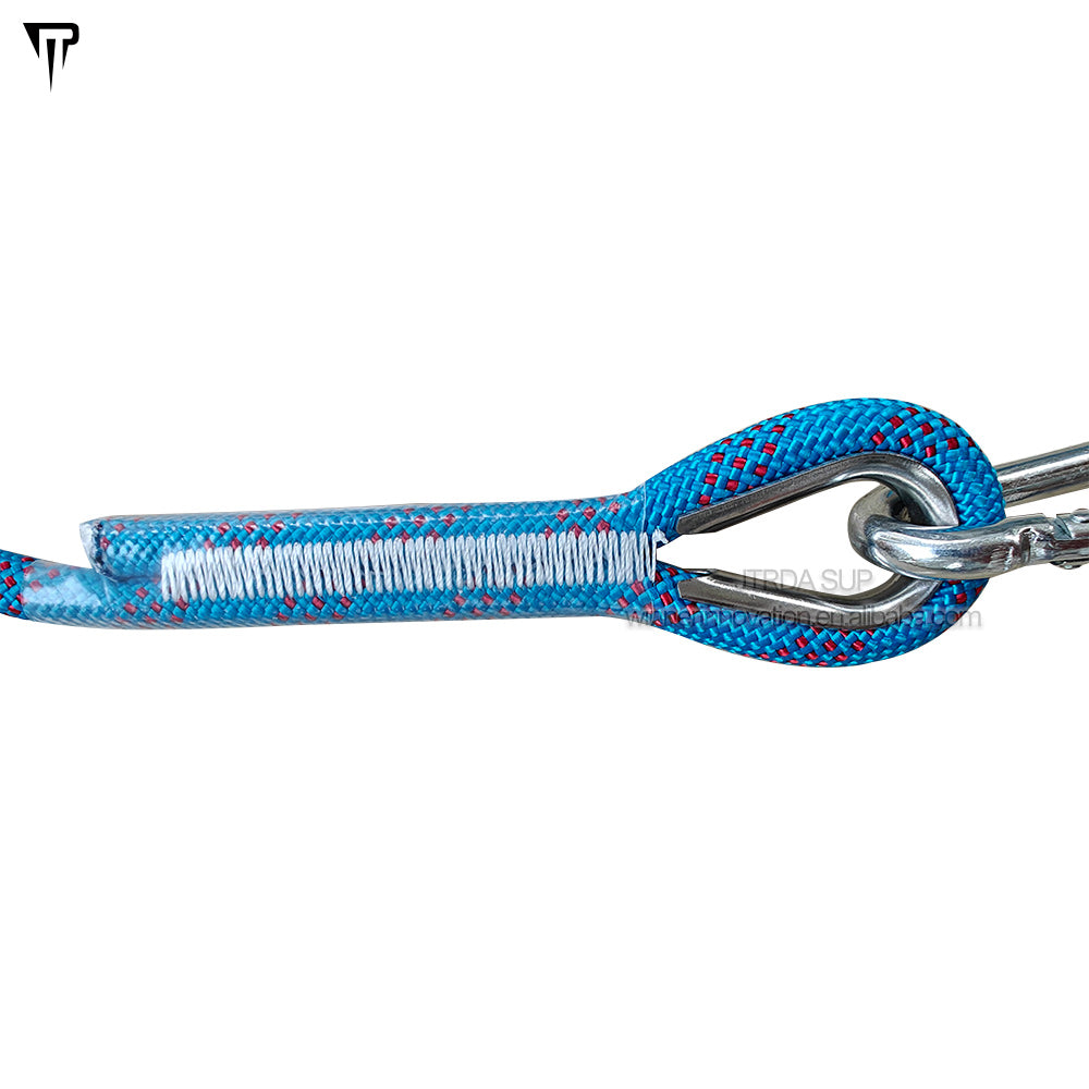JTRDA water yoga connect rope with D-type lock