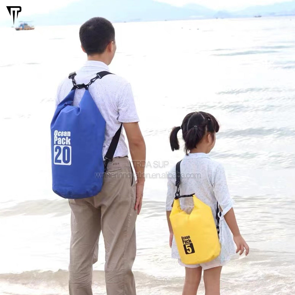JTRDA water proof bag 2/5/10/15/20L