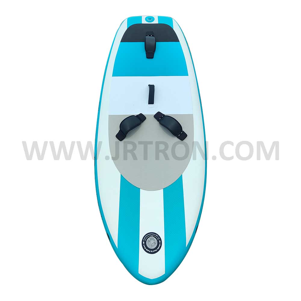 JTRDA Wingfly Inflatable wingfoil set
