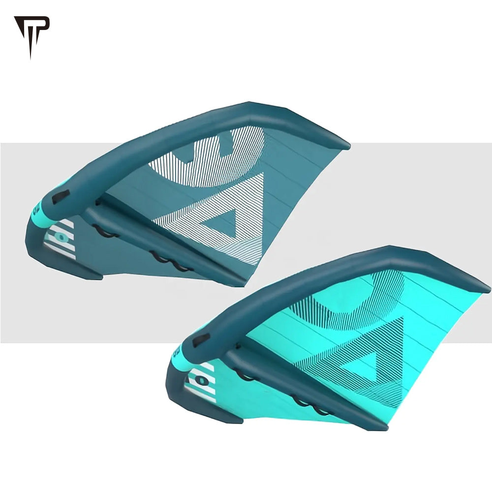 JTRDA 5㎡ Inflatable Wingfoil Surf Kite