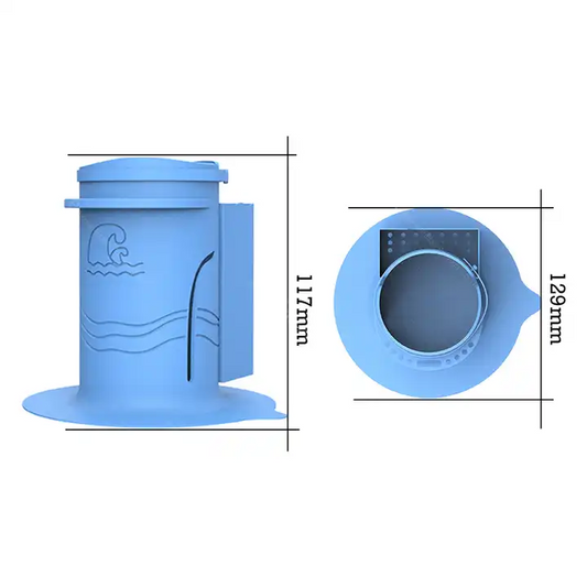 Portavasos, Portabebidas