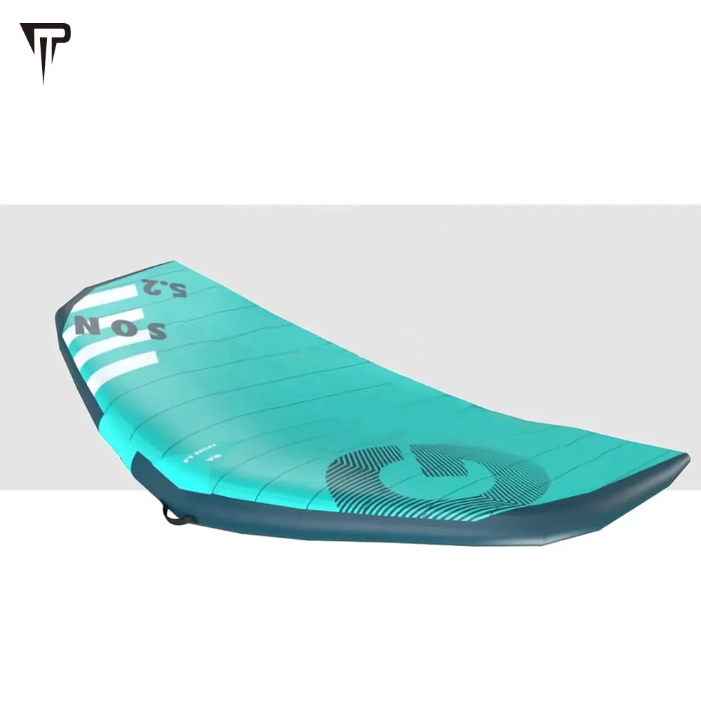 JTRDA 5㎡ Inflatable Wingfoil Surf Kite