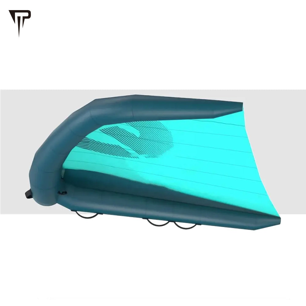 JTRDA 5㎡ Inflatable Wingfoil Surf Kite