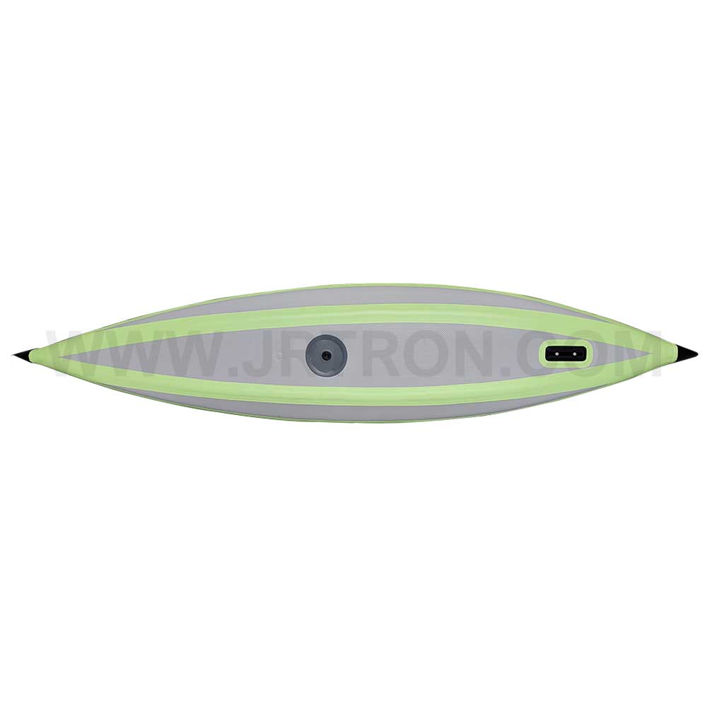 Colorful drop stitch kayak - Single person