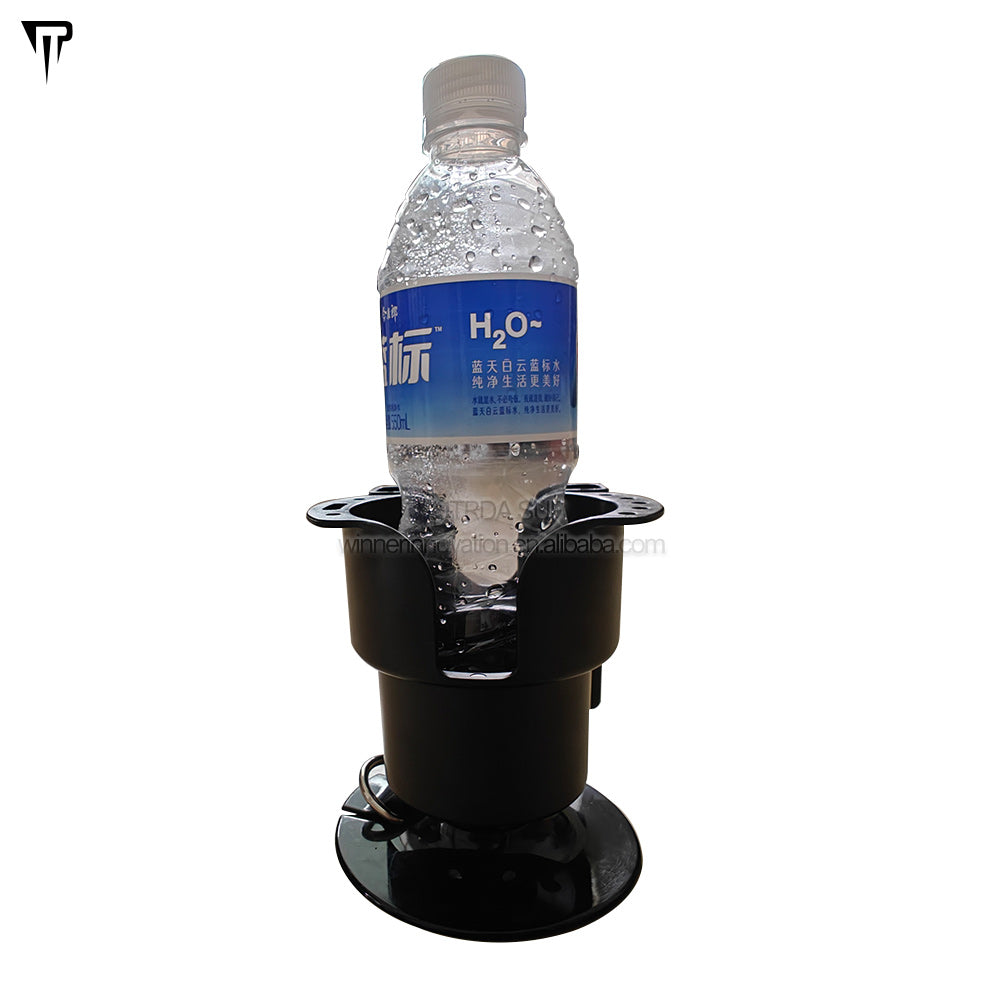 JTRDA cup holder screw fixed