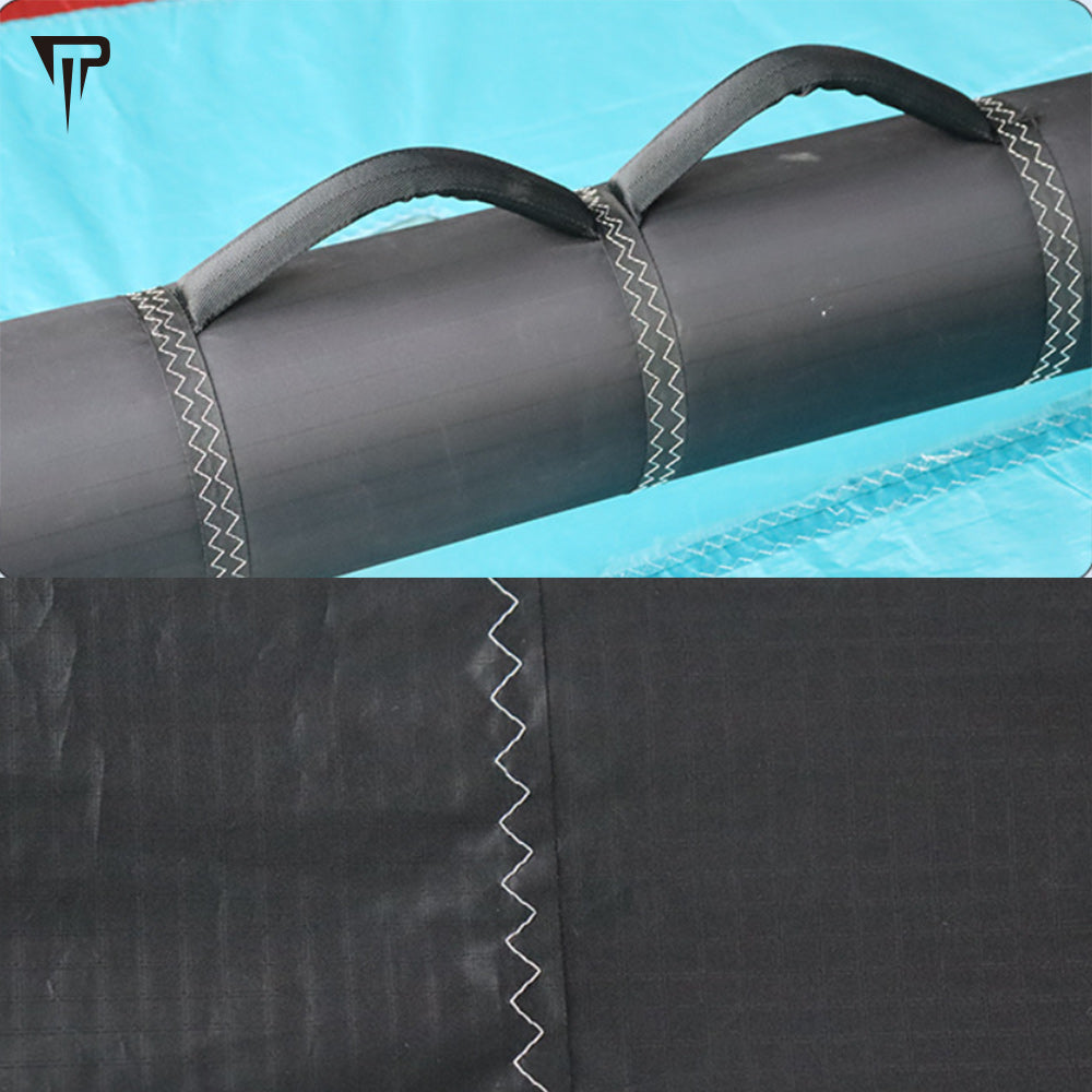 JTRDA 5㎡ Inflatable Wingfoil Surf Kite