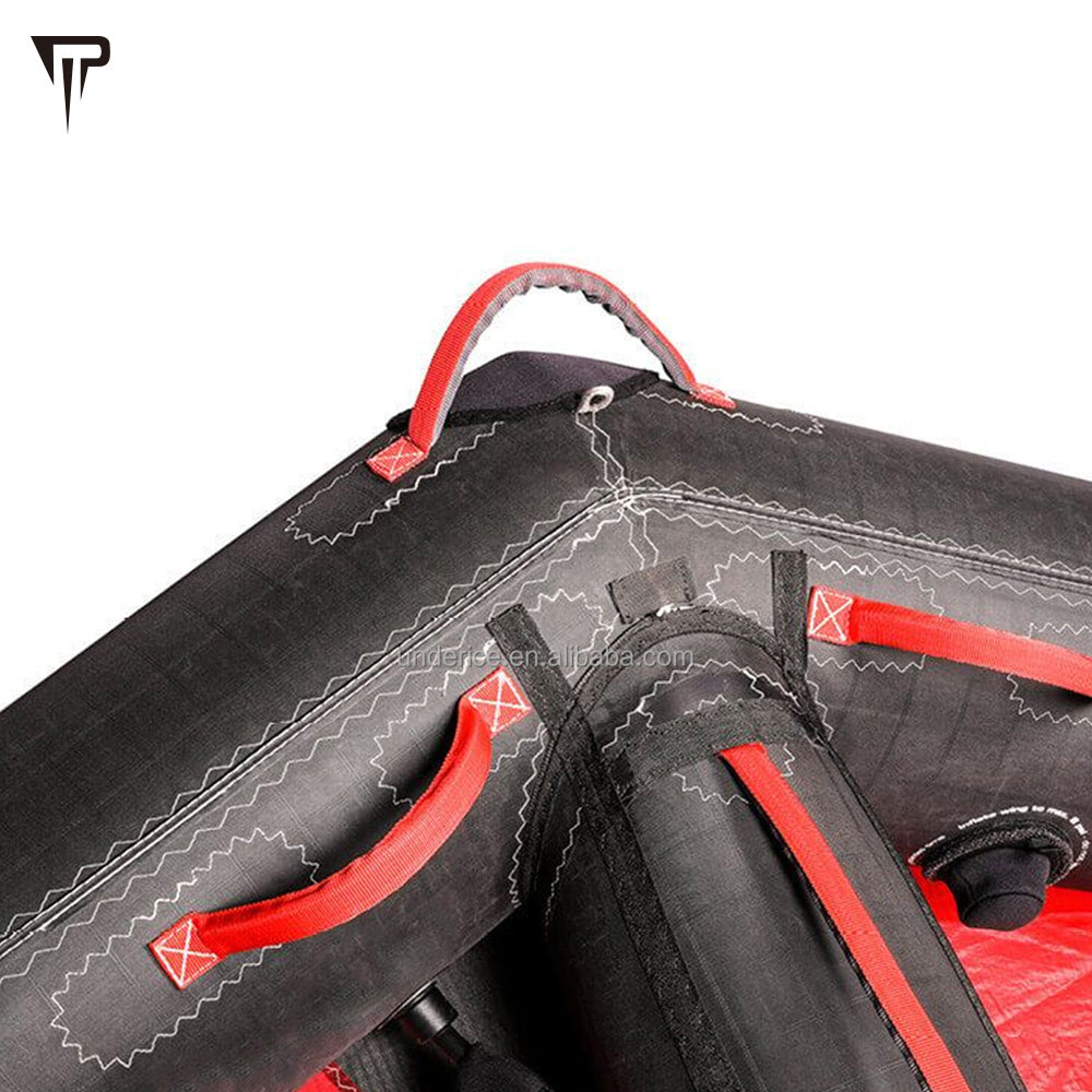 JTRDA 5㎡ Inflatable Wingfoil Surf Kite
