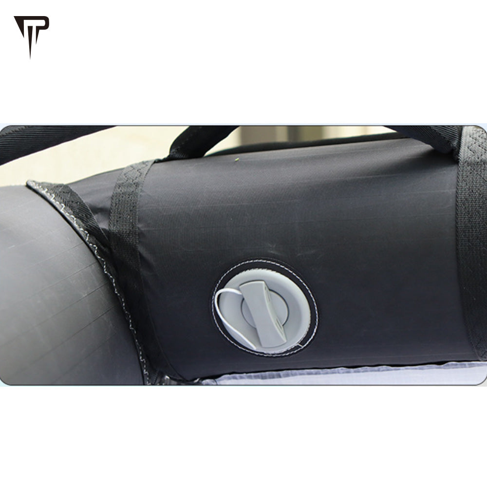 JTRDA 5㎡ Inflatable Wingfoil Surf Kite
