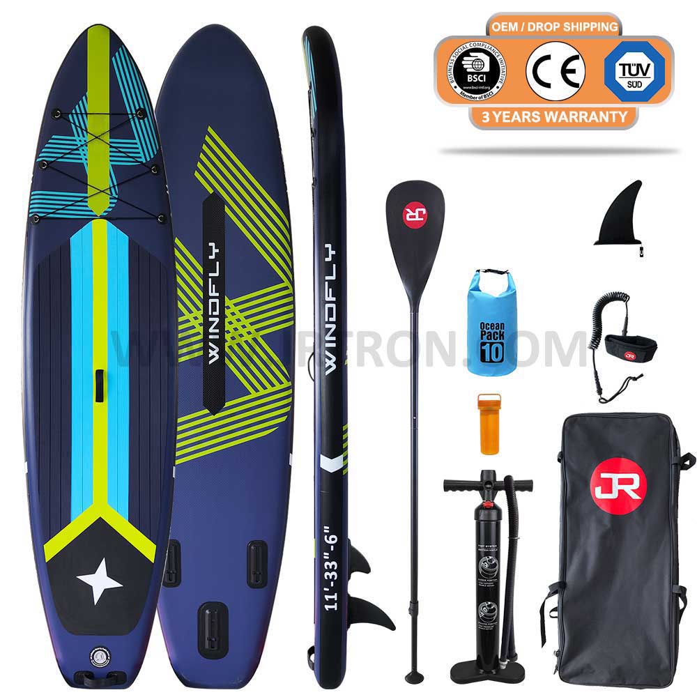 Windfly 11'