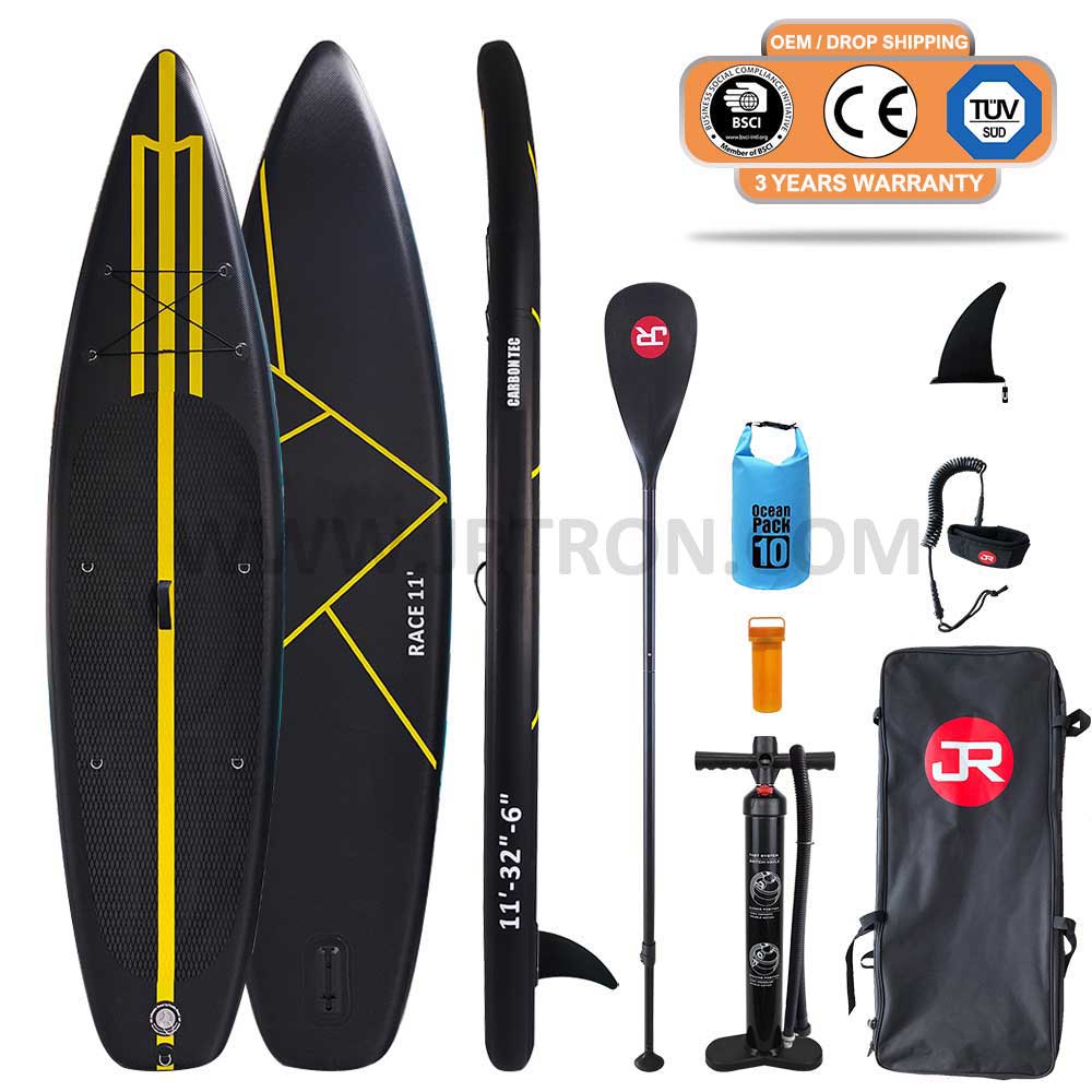 Carbon Skin 11'