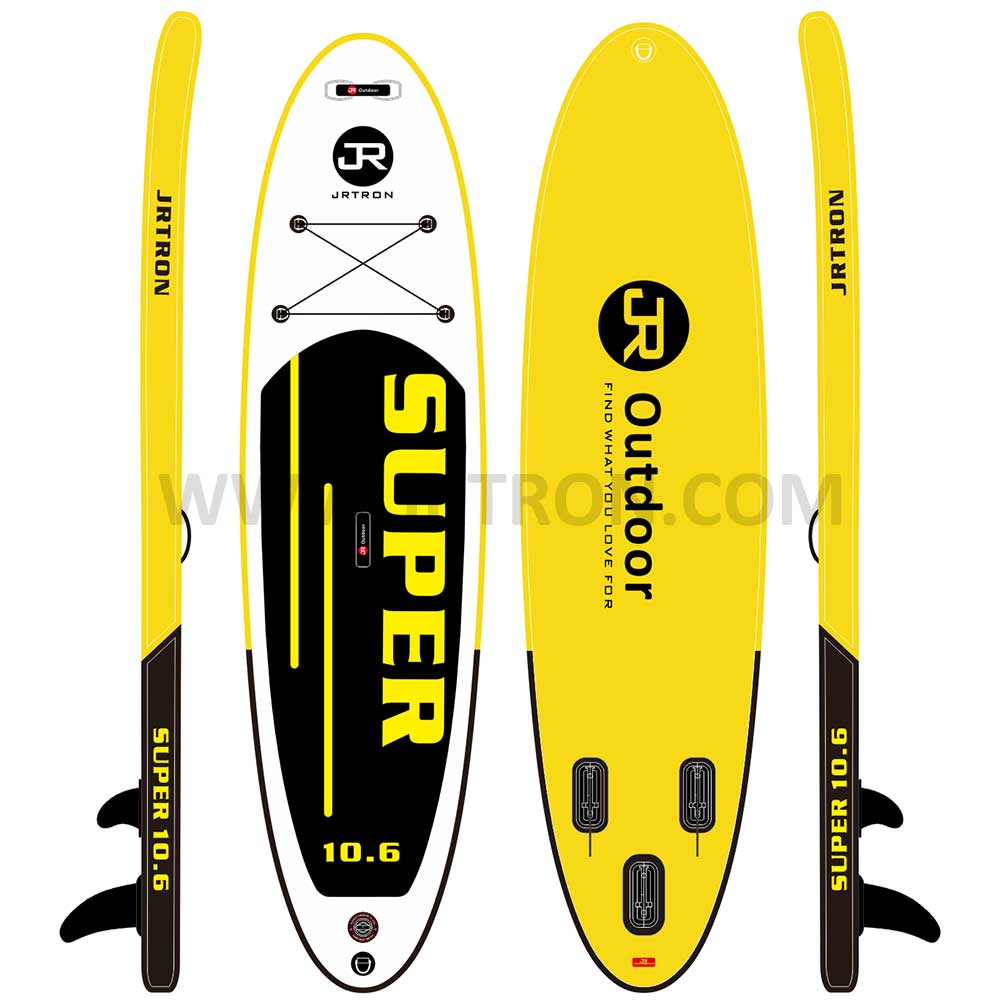 Super 10'6
