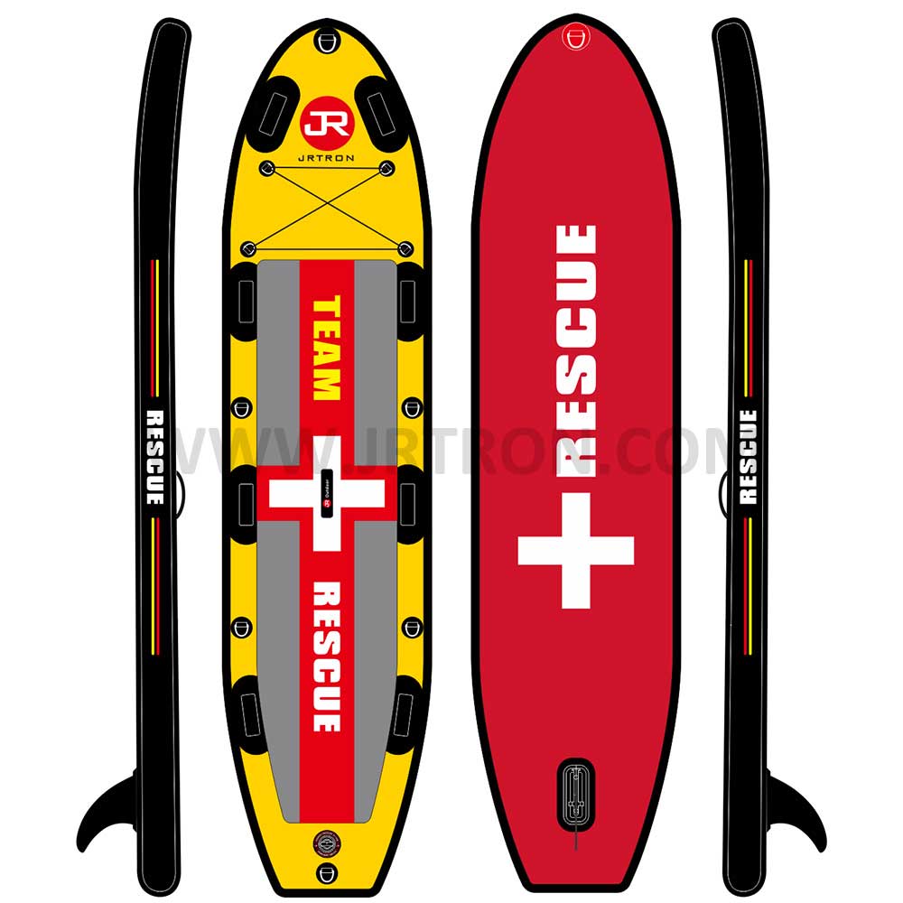 Water Rescue 10'5"