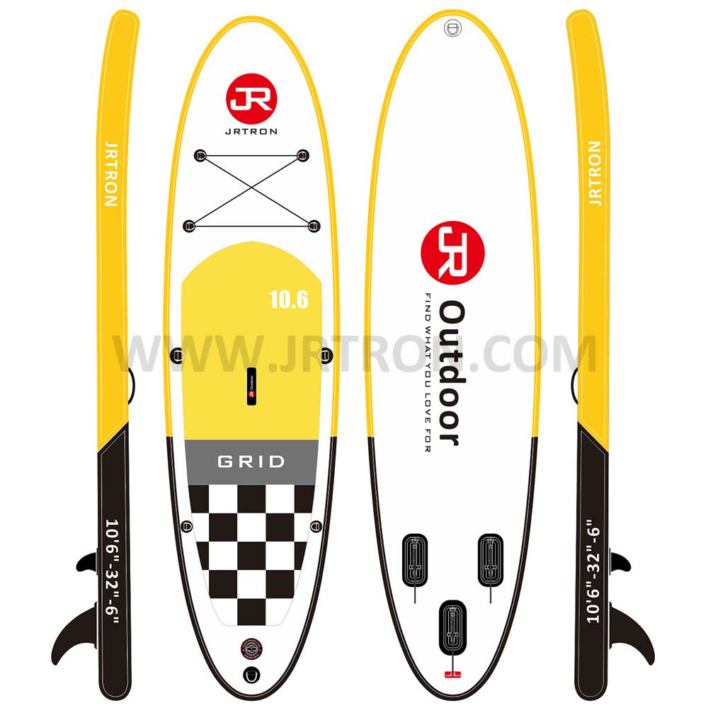 Grid 10'6