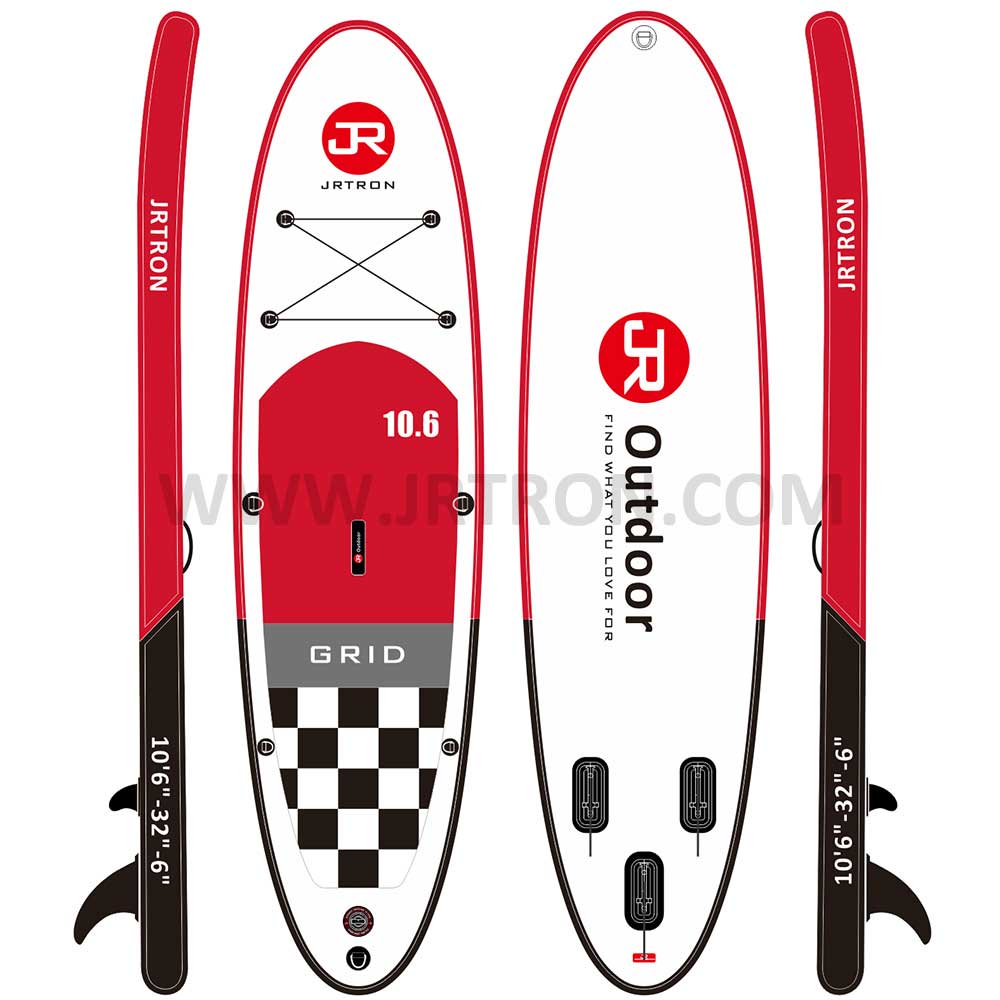 Grid 10'6