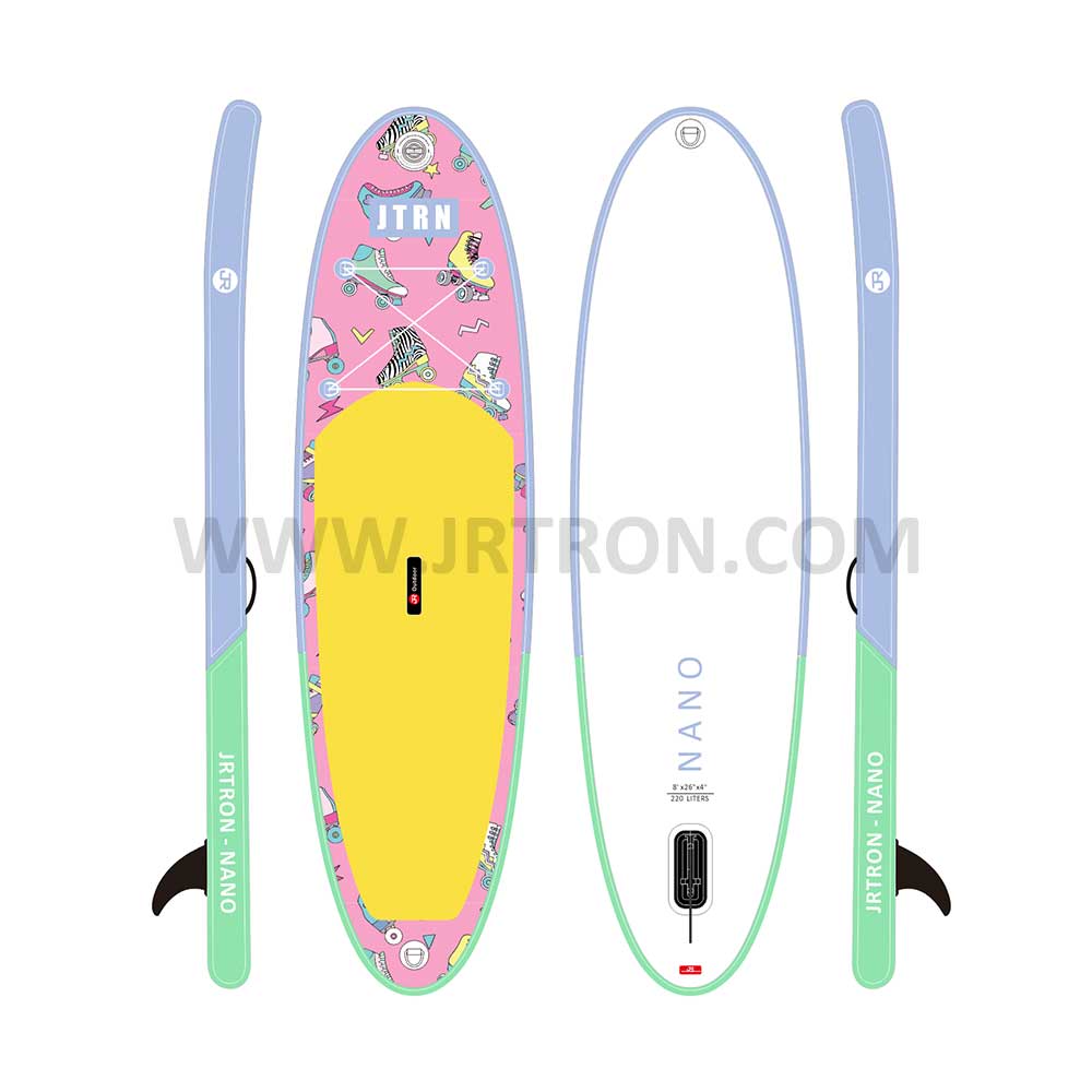 Nano 8' - Kids sup