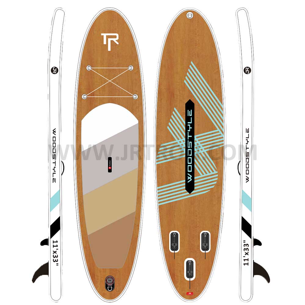 wood 10'6"