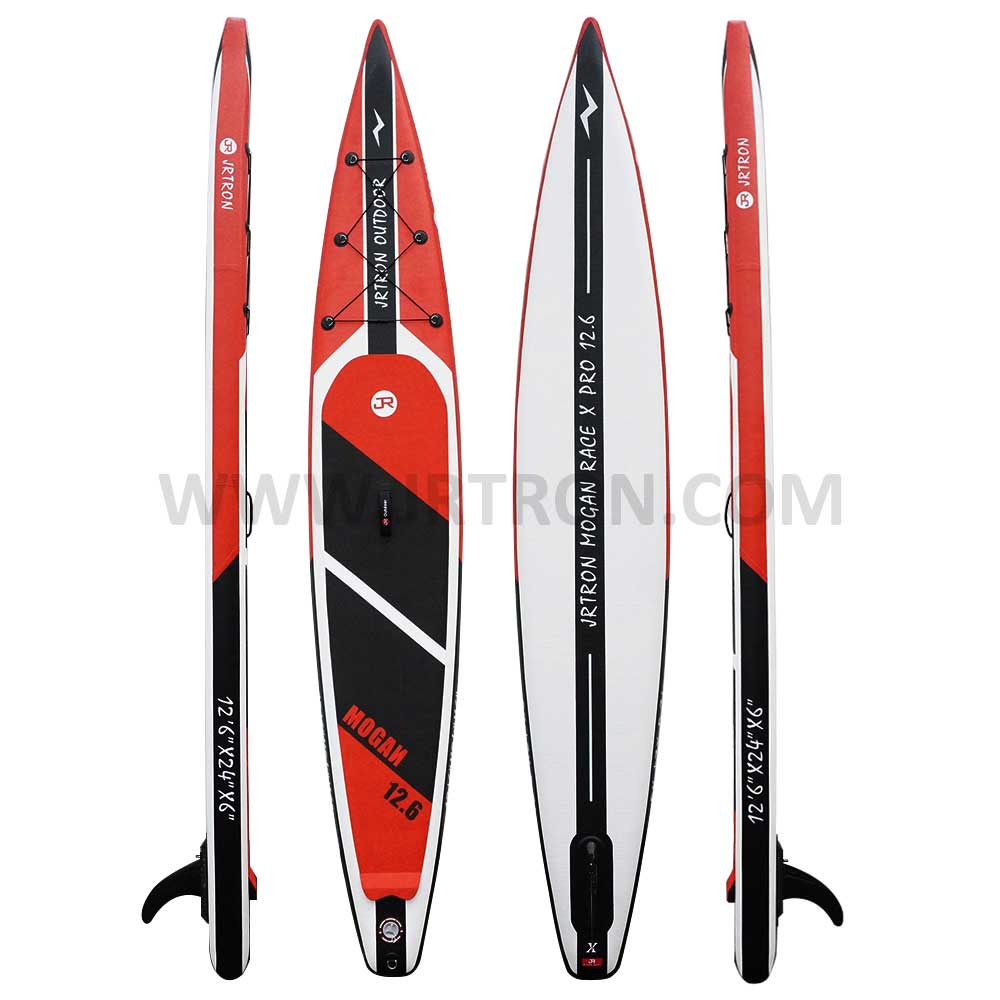 Mogan Race Series 12'6/14'