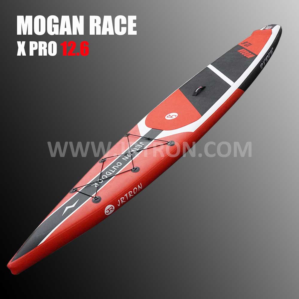 Mogan Race Series 12'6/14'