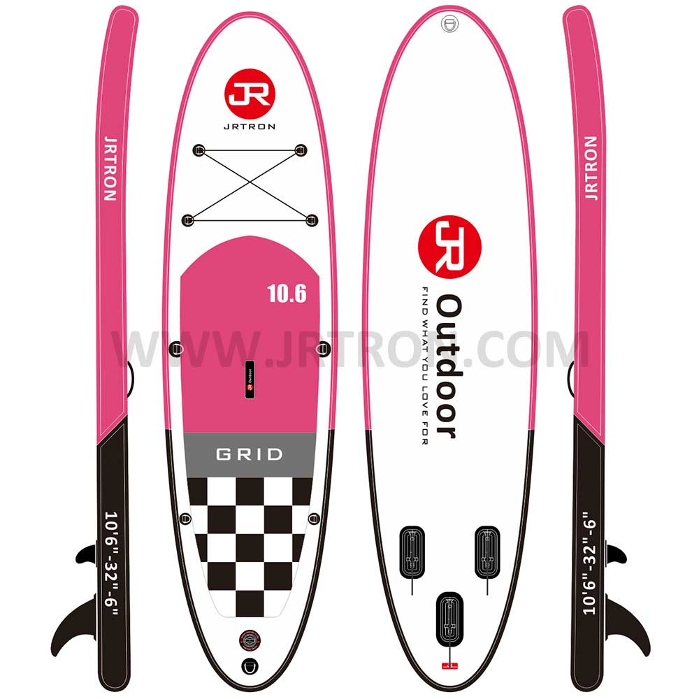 Grid 10'6