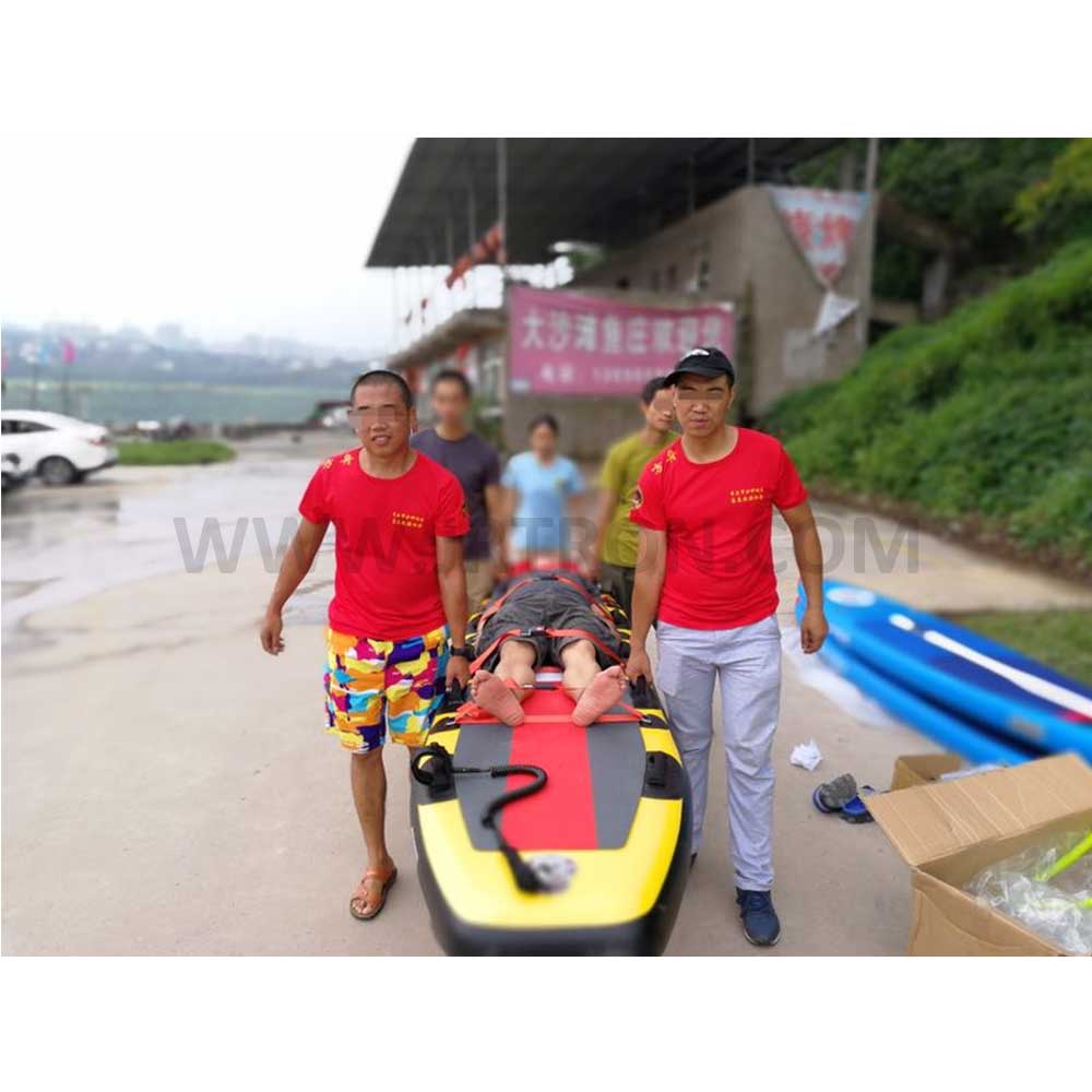 Water Rescue 10'5"