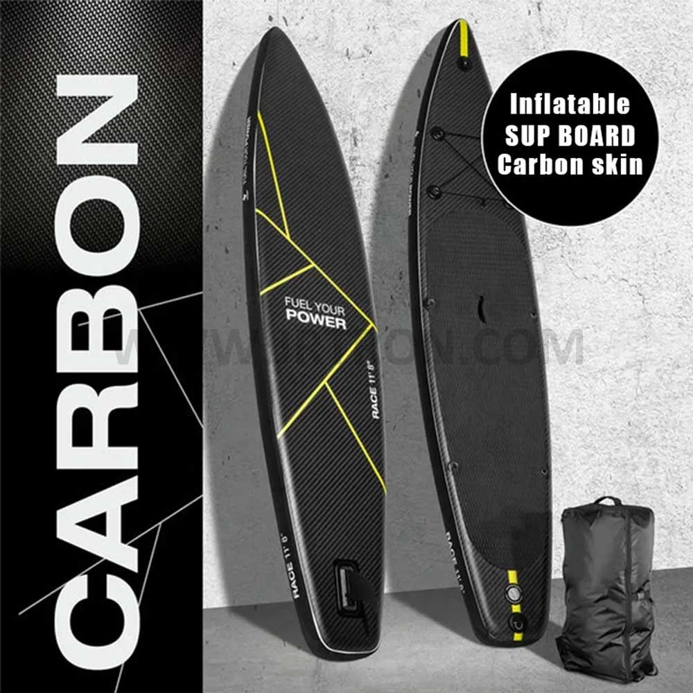 Carbon Skin 11'