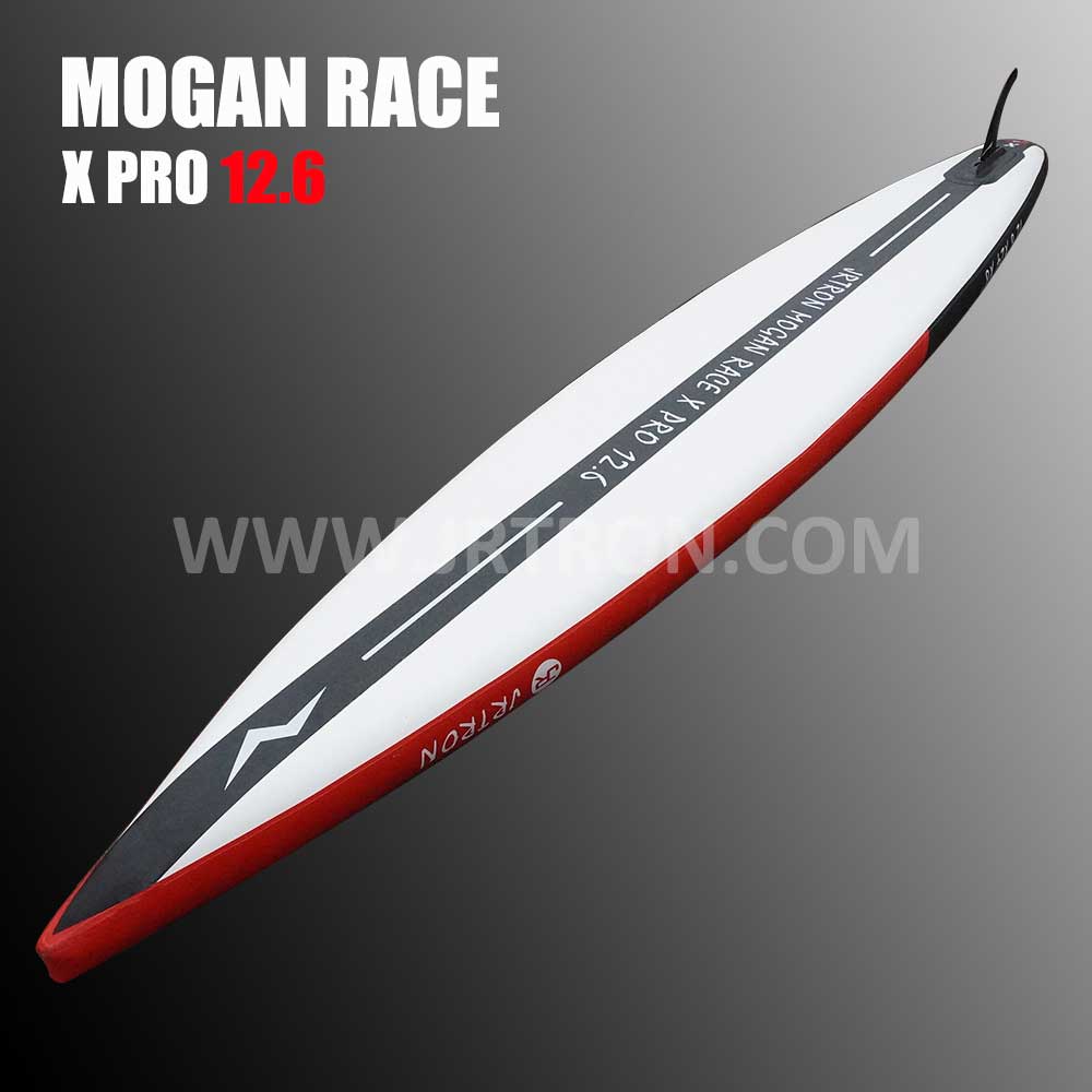Mogan Race Series 12'6/14'