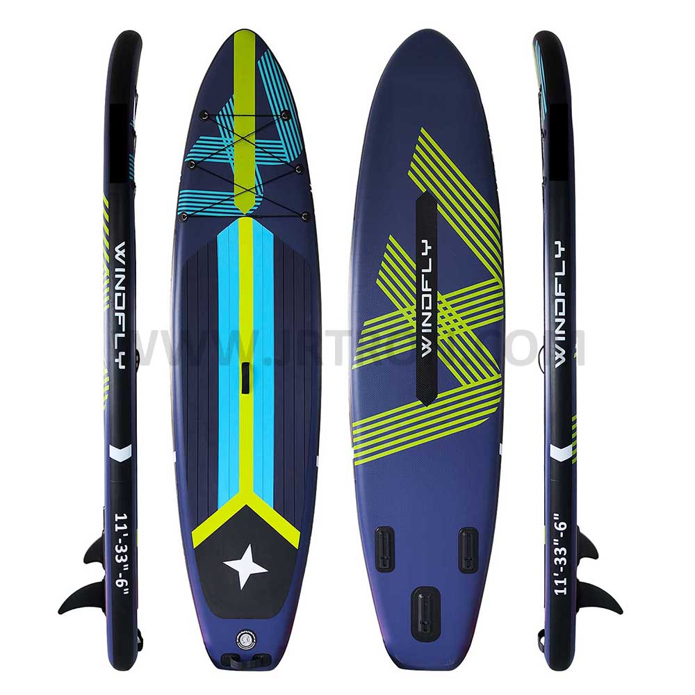 Windfly 11'