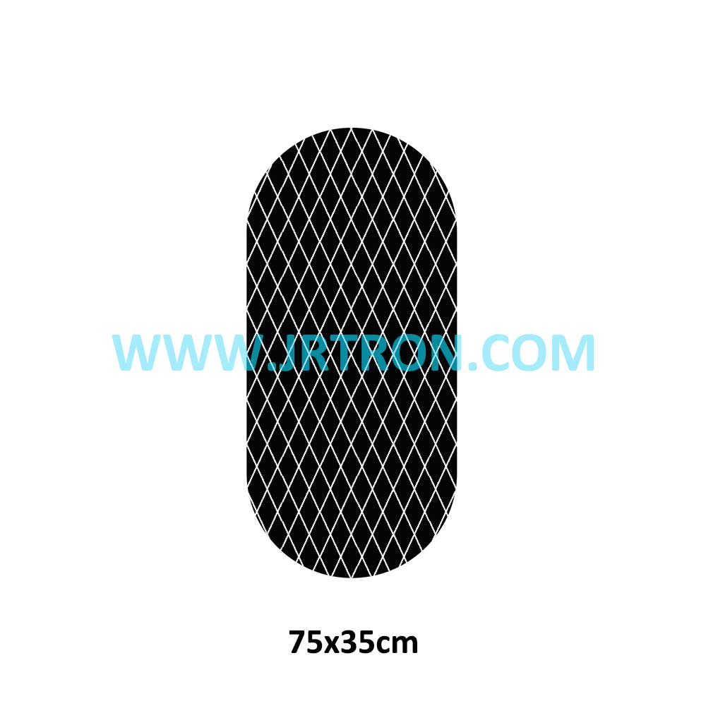 E-foil board