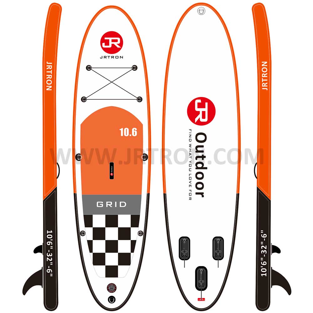 Grid 10'6