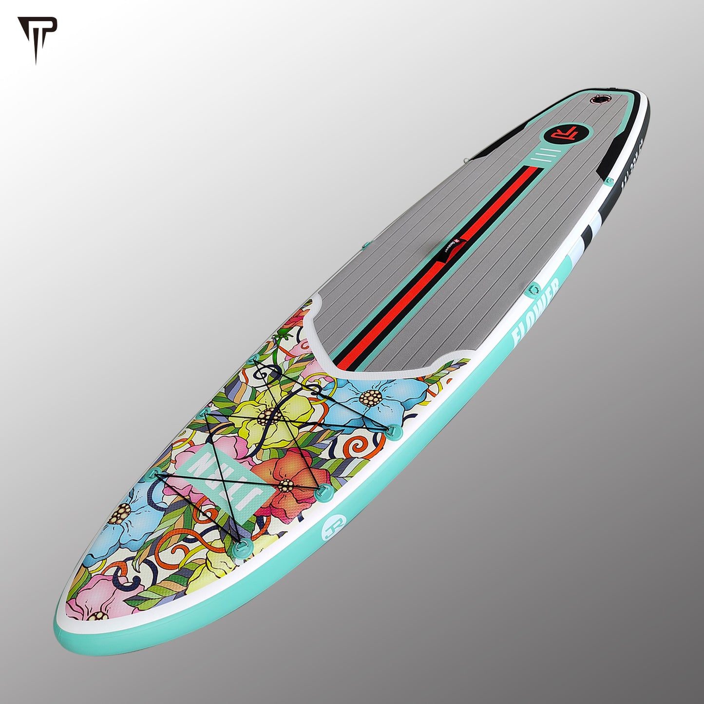 JTRDA 2023 Flower 11' paddle board