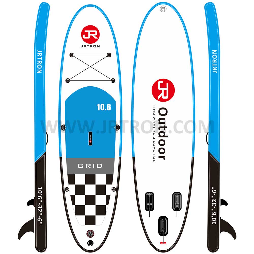 Grid 10'6