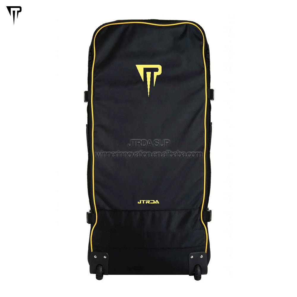 XHR 1680D Roller Backpack