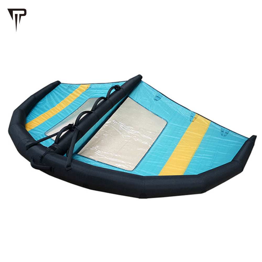JTRDA 5㎡ Inflatable Wingfoil Surf Kite