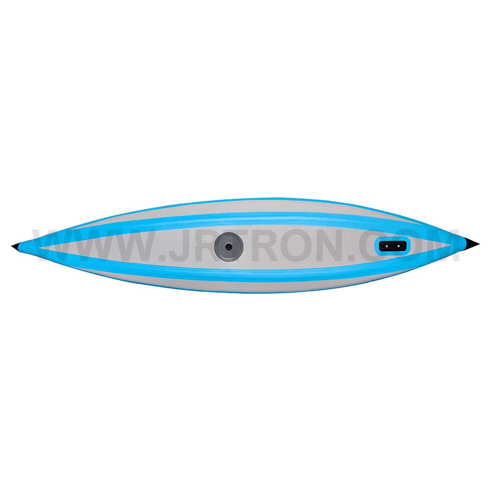 Colorful drop stitch kayak - Single person