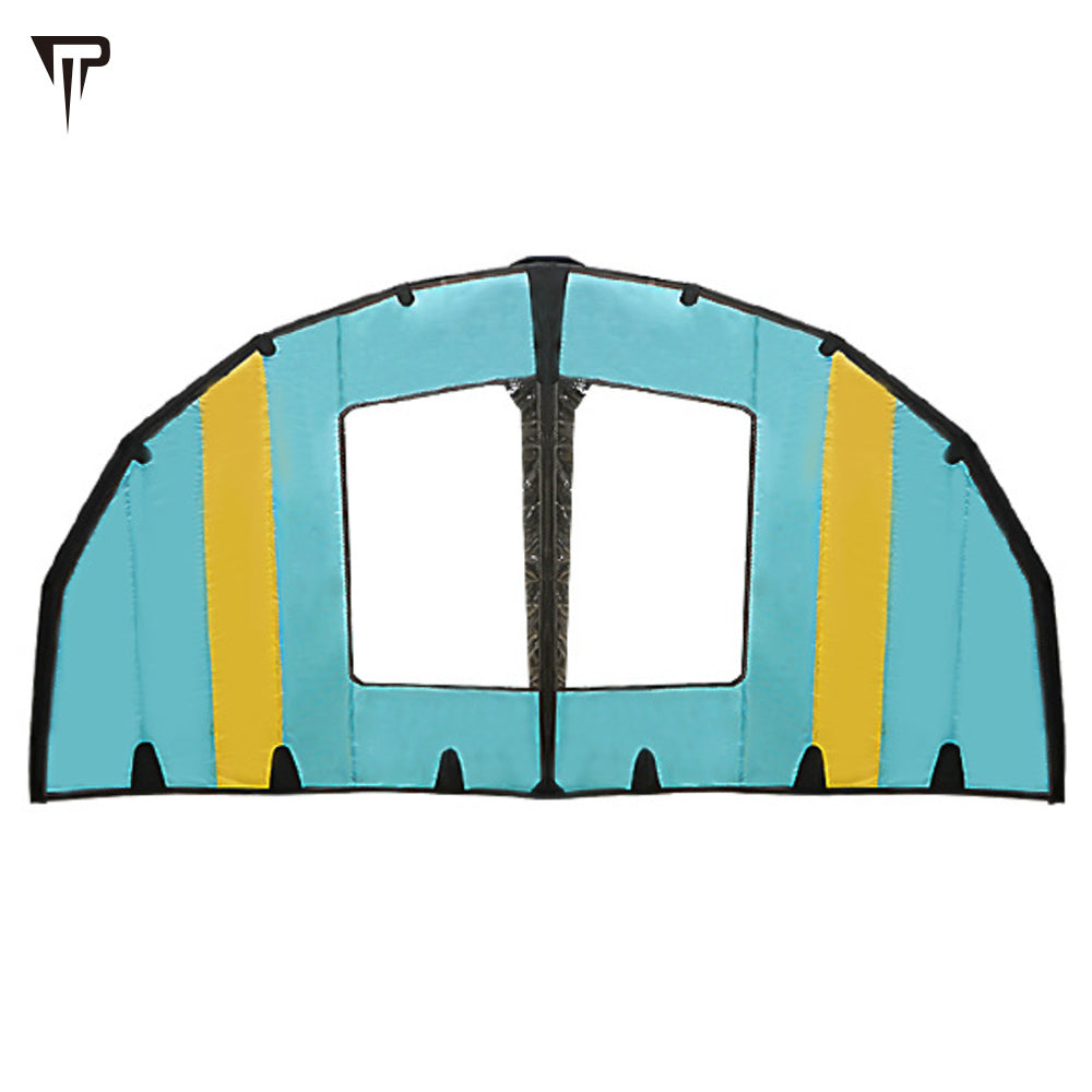 JTRDA 5㎡ Inflatable Wingfoil Surf Kite