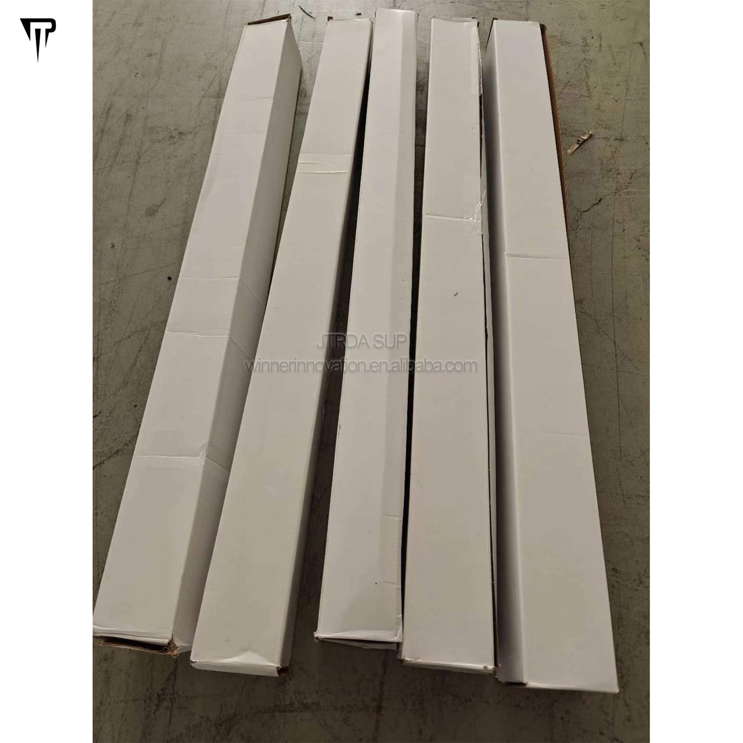 Luce LED impermeabile JTRDA per pagaiate notturne