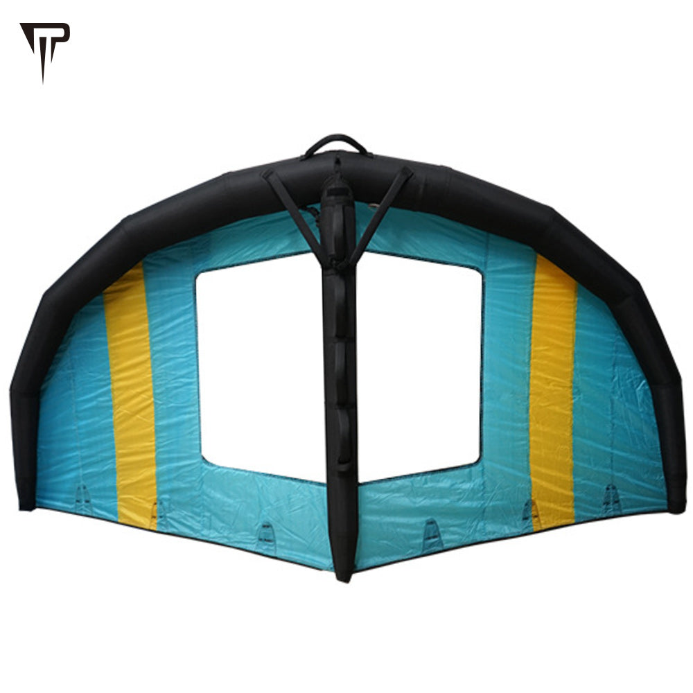 JTRDA 5㎡ Inflatable Wingfoil Surf Kite