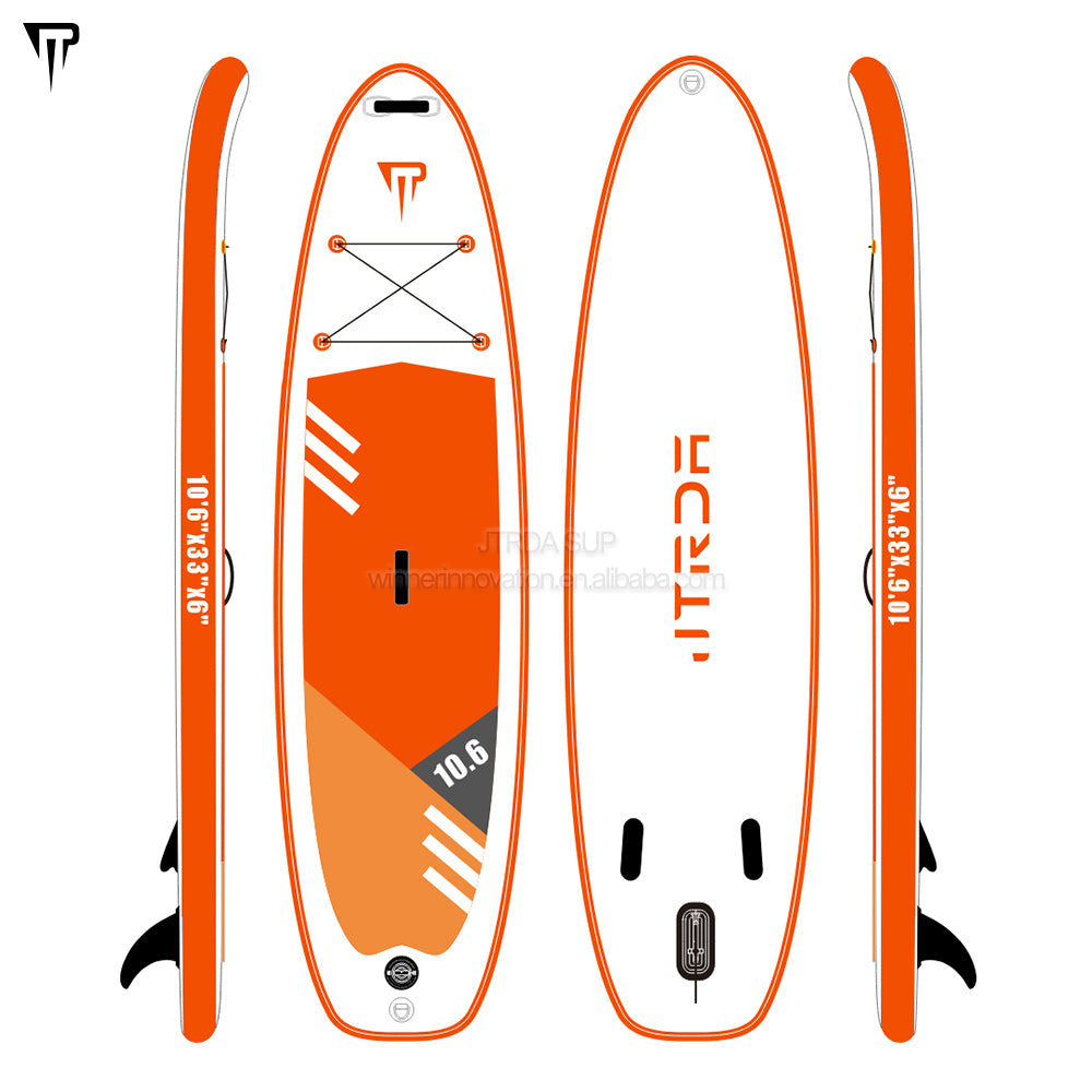 JTRDA cheap china paddle board manufacture factory ISUP