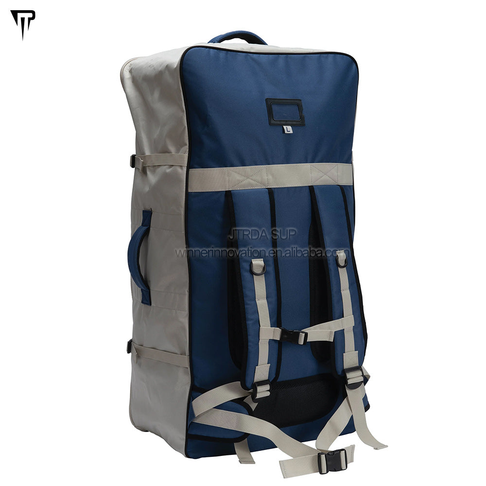 XHR Quality Basic Backpack