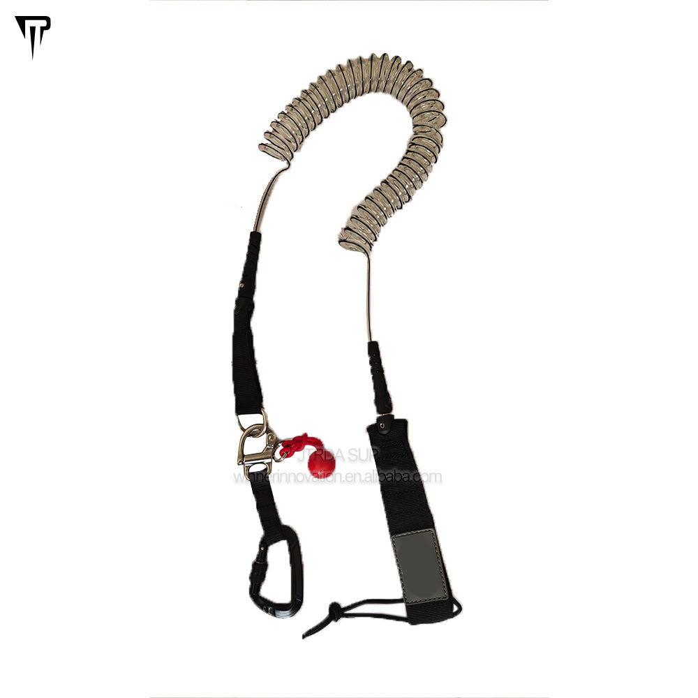 JTRDA Quick release leash
