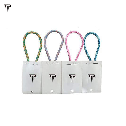 Elastisches Aufbewahrungsseil für SUP-Boards, Verpackungsseil