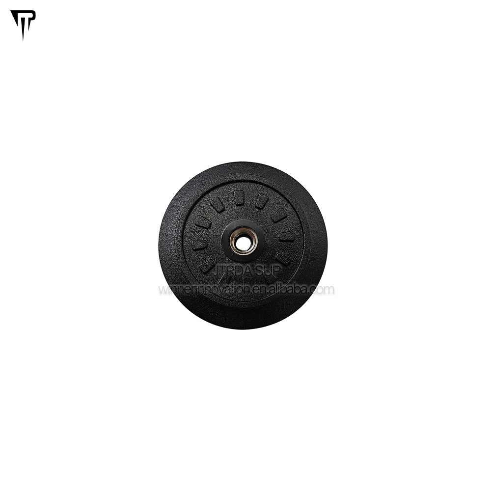 JTRDA camera mount base common using