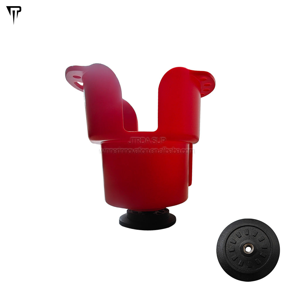 JTRDA cup holder screw fixed