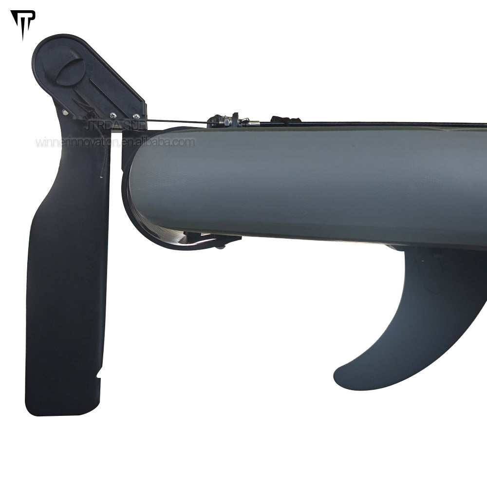 Pedal propeller fishing kayak