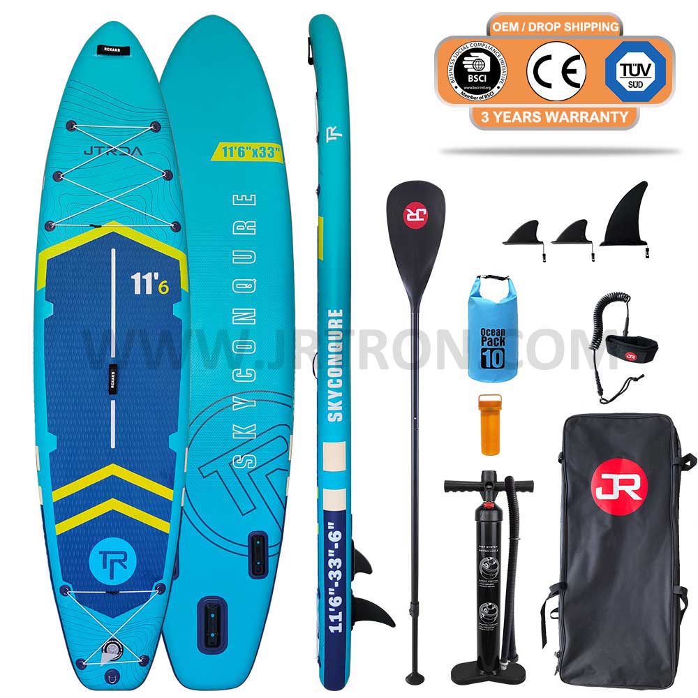 Skyconqure 11'