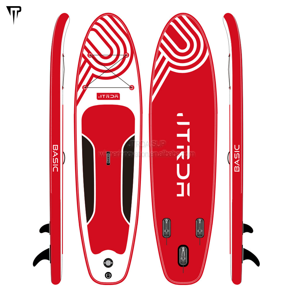 JTRDA R-lite stand up paddle board inflatable