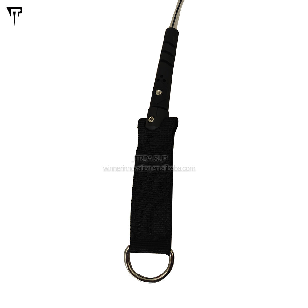 JTRDA Quick release leash